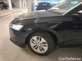  Skoda  Octavia 2.0 TDI 150 DSG7 BUSINESS #36