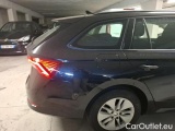 Skoda  Octavia 2.0 TDI 150 DSG7 BUSINESS #39