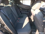  Toyota  C-HR 1.8 HYBRIDE 122 DYN BUS BEYOND ZERO ACAD #10