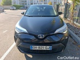  Toyota  C-HR 1.8 HYBRIDE 122 DYN BUS BEYOND ZERO ACAD #14