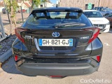  Toyota  C-HR 1.8 HYBRIDE 122 DYN BUS BEYOND ZERO ACAD #15