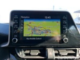  Toyota  C-HR 1.8 HYBRIDE 122 DYN BUS BEYOND ZERO ACAD #22