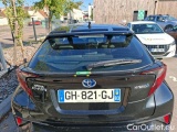  Toyota  C-HR 1.8 HYBRIDE 122 DYN BUS BEYOND ZERO ACAD #68