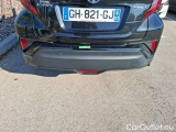  Toyota  C-HR 1.8 HYBRIDE 122 DYN BUS BEYOND ZERO ACAD #76