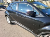  Toyota  C-HR 1.8 HYBRIDE 122 DYN BUS BEYOND ZERO ACAD #97
