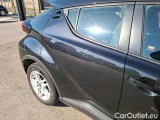  Toyota  C-HR 1.8 HYBRIDE 122 DYN BUS BEYOND ZERO ACAD #99