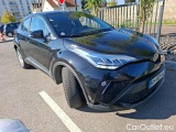  Toyota  C-HR 1.8 HYBRIDE 122 DYN BUS BEYOND ZERO ACAD #105
