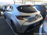  Toyota  Corolla 1.8 HYBRID 122 CVT DESIGN #2