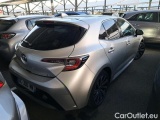  Toyota  Corolla 1.8 HYBRID 122 CVT DESIGN #3