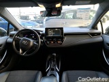  Toyota  Corolla 1.8 HYBRID 122 CVT DESIGN #4