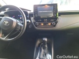  Toyota  Corolla 1.8 HYBRID 122 CVT DESIGN #11
