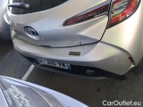  Toyota  Corolla 1.8 HYBRID 122 CVT DESIGN #14