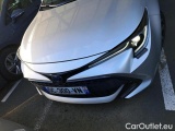  Toyota  Corolla 1.8 HYBRID 122 CVT DESIGN #15