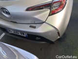 Toyota  Corolla 1.8 HYBRID 122 CVT DESIGN #16