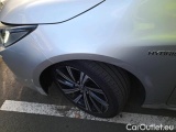 Toyota  Corolla 1.8 HYBRID 122 CVT DESIGN #29