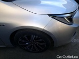  Toyota  Corolla 1.8 HYBRID 122 CVT DESIGN #34