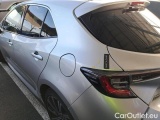  Toyota  Corolla 1.8 HYBRID 122 CVT DESIGN #44