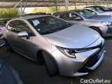  Toyota  Corolla 1.8 HYBRID 122 CVT DESIGN #47