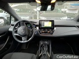  Toyota  Corolla 1.8 HYBRID 122 CVT DYN BUS STAGE #4