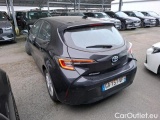  Toyota  Corolla 1.8 HYBRID 122 CVT DYN BUS STAGE #2