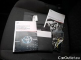  Toyota  Corolla 1.8 HYBRID 122 CVT DYN BUS STAGE #6