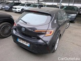  Toyota  Corolla 1.8 HYBRID 122 CVT DYN BUS STAGE #3