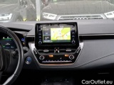 Toyota  Corolla 1.8 HYBRID 122 CVT DYN BUS STAGE #11