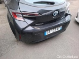  Toyota  Corolla 1.8 HYBRID 122 CVT DYN BUS STAGE #61