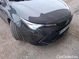  Toyota  Corolla 1.8 HYBRID 122 CVT DYN BUS STAGE #63