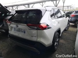  Toyota  RAV4 2.5 HEV 218 DYN BUSIN BEYOND ZER CVT 2WD #3
