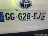  Toyota  RAV4 2.5 HEV 218 DYN BUSIN BEYOND ZER CVT 2WD #5