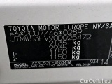  Toyota  RAV4 2.5 HEV 218 DYN BUSIN BEYOND ZER CVT 2WD #8