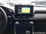  Toyota  RAV4 2.5 HEV 218 DYN BUSIN BEYOND ZER CVT 2WD #11