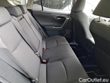  Toyota  RAV4 2.5 HEV 218 DYN BUSIN BEYOND ZER CVT 2WD #10