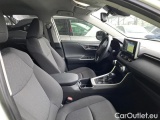  Toyota  RAV4 2.5 HEV 218 DYN BUSIN BEYOND ZER CVT 2WD #9