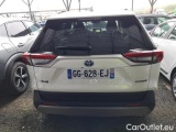  Toyota  RAV4 2.5 HEV 218 DYN BUSIN BEYOND ZER CVT 2WD #15