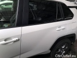  Toyota  RAV4 2.5 HEV 218 DYN BUSIN BEYOND ZER CVT 2WD #27