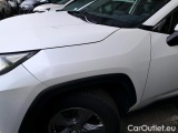  Toyota  RAV4 2.5 HEV 218 DYN BUSIN BEYOND ZER CVT 2WD #29