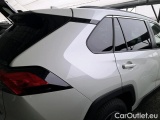  Toyota  RAV4 2.5 HEV 218 DYN BUSIN BEYOND ZER CVT 2WD #32