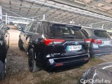  Toyota  RAV4 2.5 HYBRID 222 CVT BLACK EDITION 4WD #2