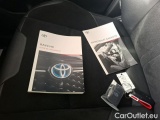  Toyota  RAV4 2.5 HYBRID 222 CVT BLACK EDITION 4WD #6