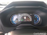  Toyota  RAV4 2.5 HYBRID 222 CVT BLACK EDITION 4WD #7