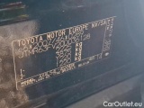  Toyota  RAV4 2.5 HYBRID 222 CVT BLACK EDITION 4WD #8