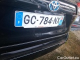  Toyota  RAV4 2.5 HYBRID 222 CVT BLACK EDITION 4WD #5