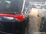  Toyota  RAV4 2.5 HYBRID 222 CVT BLACK EDITION 4WD #21
