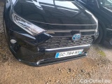  Toyota  RAV4 2.5 HYBRID 222 CVT BLACK EDITION 4WD #26