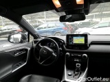  Toyota  RAV4 2.5 HYBRID RECHAR 306 COLLECTION 4WD #4