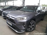  Toyota  RAV4 2.5 HYBRID RECHAR 306 COLLECTION 4WD 