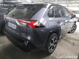  Toyota  RAV4 2.5 HYBRID RECHAR 306 COLLECTION 4WD #3