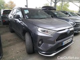  Toyota  RAV4 2.5 HYBRID RECHAR 306 COLLECTION 4WD #26